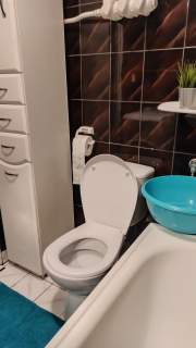 Mieszkanie dwupokojowe na pierwszym piętrze Puławy