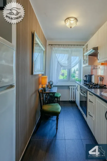 Stylowe 47.5m2 ul.Gromady Grudziąż Kraków