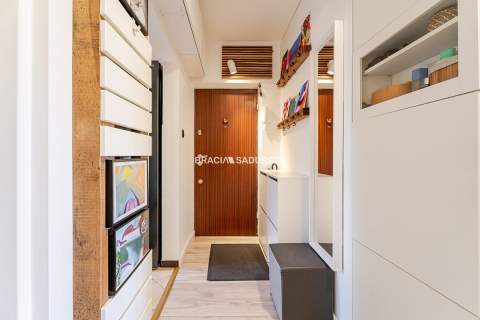 2 pokoje 51,32 m duży balkon os. Handlowe