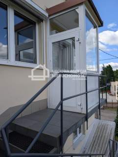 Lokal biurowo-usługowy 50 m2 Gd. Orunia Górna