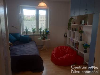 2 pok. Mieszkanie 60 m2 na Ruczaju w dobrej cenie 