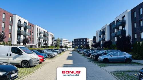 Komfortowe 3 pokoje na Gumieńcach