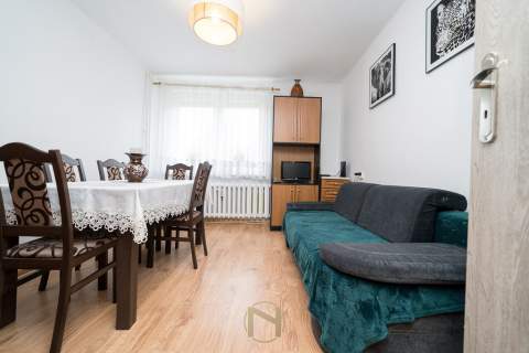 Mieszkanie na sprzedaż, 39,94 m2, Gorzów Wielkopolski