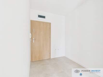 Nowe 3 pok. mieszkanie 57,5 m z balkonem