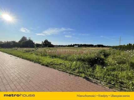 Działka Kołobrzeg-Zieleniewo