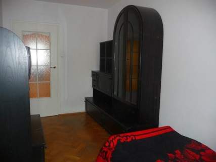 3 pokoje z balkonem, pets ok., 65m2, Rycerska 2