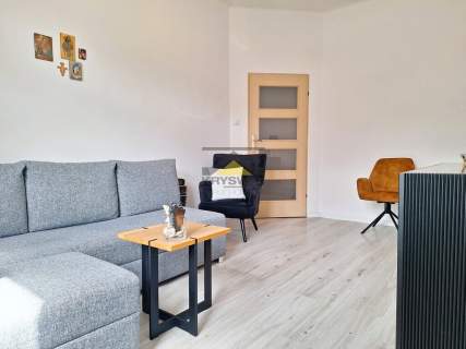 mieszkanie 2 pokojowe z oddzielną kuchnią,centrum