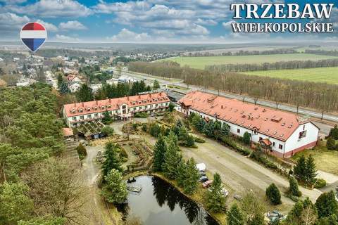 Na sprzedaż gotowy biznes 3 Hotel