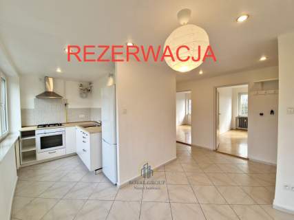 Do sprzedaży 3 pokojowe mieszkanie na LSM