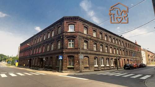 Kawalerka, 36 m2, pet-friendly - Ratuszowa 9