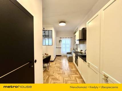 Mieszkanie na sprzedaż, 29,26 m2, Łódź