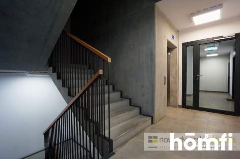 2-pokojowy apartament KURKOWA 14
