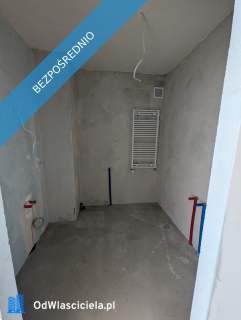 Mieszkanie 48,89 m2 taras 25,06 m2 widok na zieleń, 10 min do...