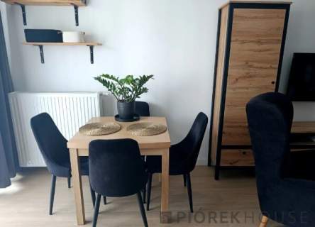 2-pokojowe mieszkanie na Ursusie