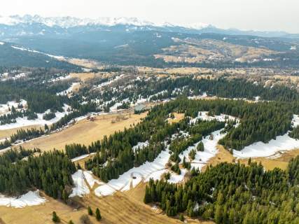 Działki rolne w Rzepiskach 3830m2