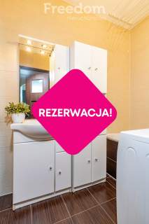 Mieszkanie 3 pokoje oddzielna kuchnia Piątkowo
