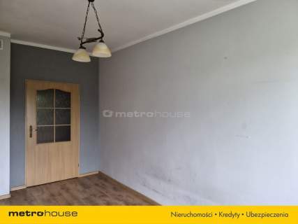 Bezczynszowe, 3 pokojowe, do remontu, Bierutów