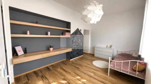 Mieszkanie 3 pokoje 82 m2 Parter ul. Powstańców Śląskich Brz