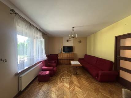 Wynajem Dom Kraków Prądnik Biały