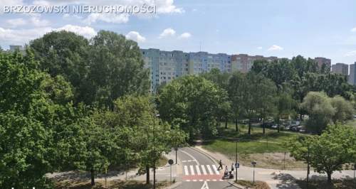 Bielany, Wawrzyszew, 66,8 m2, 3 pokoje, 2024 r.