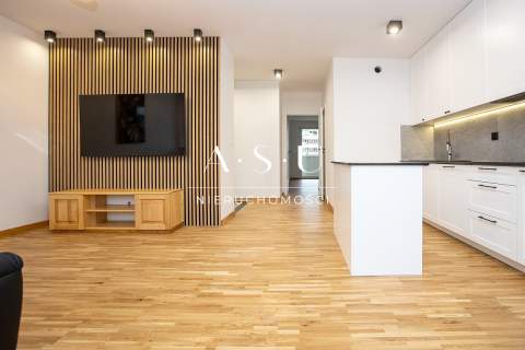 Apartament 60 m Nowe Wysoki Standard Taras