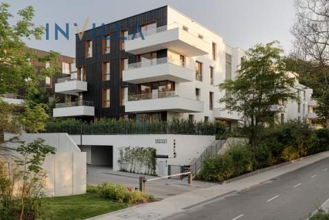 Smolna Sopot Invest Komfort Apartament 2 pokoje