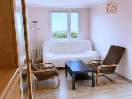 Lansjerów 1, Bartodzieje, 2 pokoje, pet friendly 