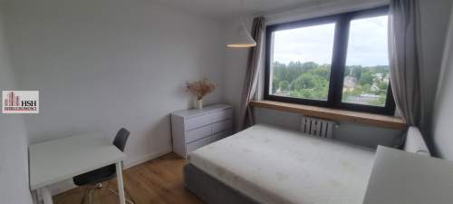 3 POKOJE 57,4 M2 OSOBNA KUCHNIA BALKON