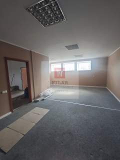 Okolice Przecławia, hala na wynajem, 520m2.