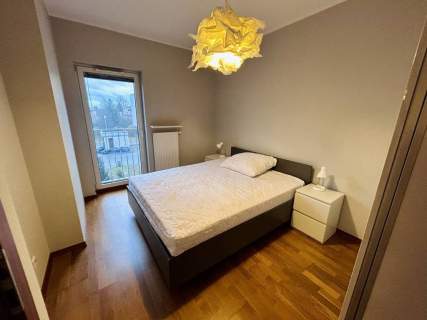 Mieszkanie do wynajęcia, 45 m2, Poznań
