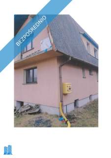 Syndyk sprzeda dom w spytkowicach pow. wadowice 1/4 udziału w...