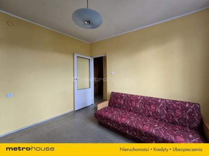 2 pokoje blisko centrum Bażyńskiego 42,71 m 