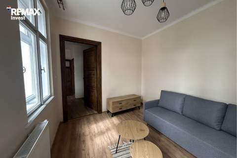 Bezczynszowe M w kamienicy/Bielsko-Biała