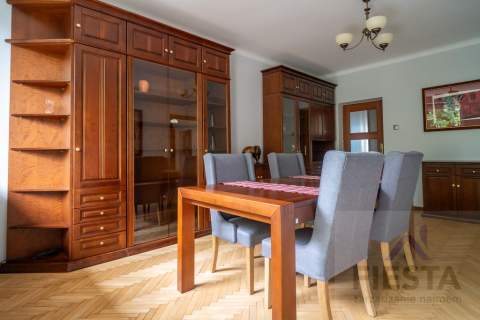 Mieszkanie do wynajęcia, 104 m2, Łódź