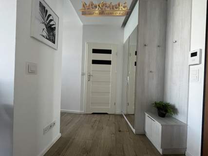 Komfortowe 2 pokoje na Dzielnej