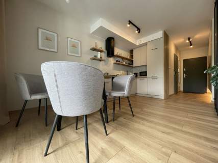 Wysoki standard 2024 Sowia Park Balkon Win