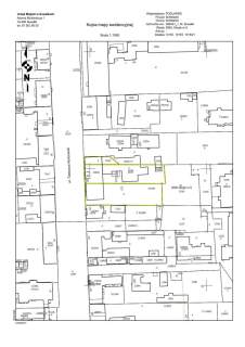 Obiekt na sprzedaż, 2653,12 m2, Suwałki