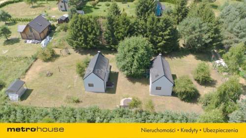 Nowoczesna STODOŁA - jezioro - S11 - BALIA
