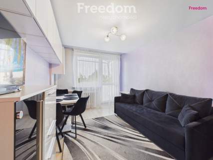 3 pokoje 47 m 4 piętro Struga-Radom