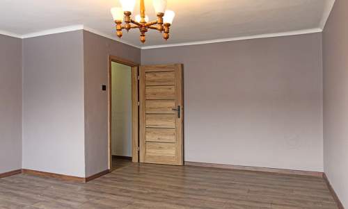 Mieszkanie z balkonem na wynajem Pogoń, 37m 