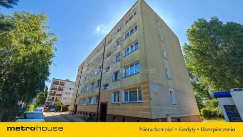 2 POKOJE, PARTER, 350 metrów OD MORZA. OKAZJA 