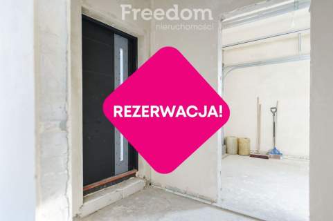 Nowoczesny dom 5 km od Ciechocinka.