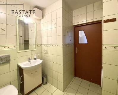 Miejsce postojowe, Metro-3min, Balkon, 15 piętro