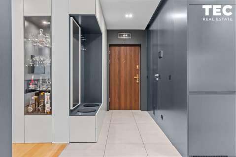 Apartament Premium/ OKAM/ 95m2/ ostatnie piętro