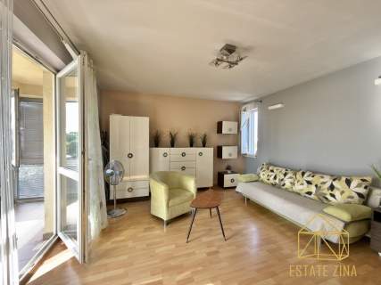 3 sypialni kuchnia Balkon Grzegórzki