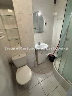 Mieszkanie do wynajęcia, 33,5 m2, Lubin