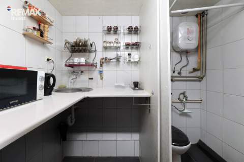 Parter 38 m balkon centrum Kęt