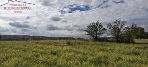 Działka budowlana na sprzedaż, 8472 m2, Glinik Średni