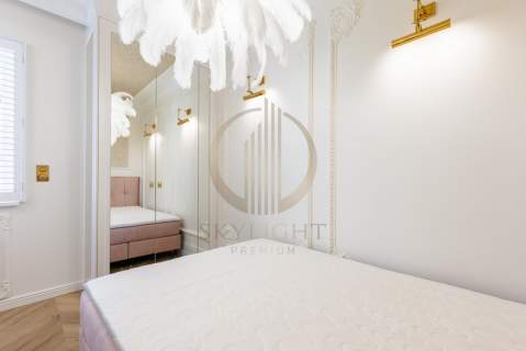 Nowoczesne, klimatyzowane studio w Villa Regalo
