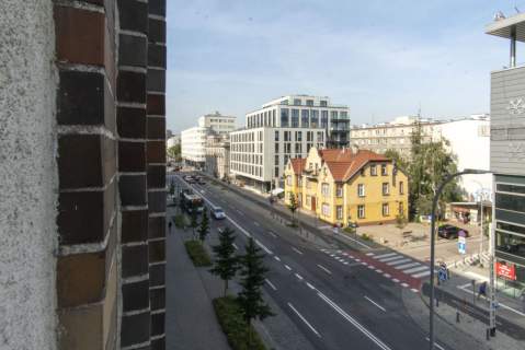 3 pokoje w centrum Gdyni, skomunikowane nowoczesne